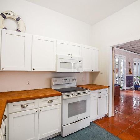 Villa Eleventh Street Port Aransas Exterior foto