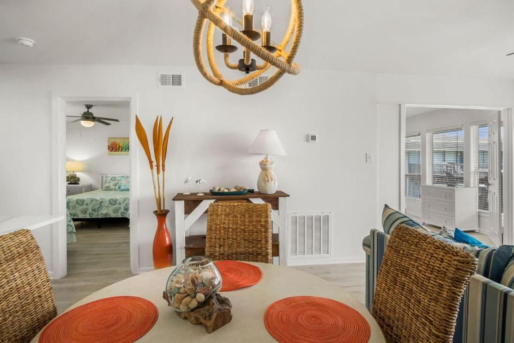 Villa Eleventh Street Port Aransas Exterior foto