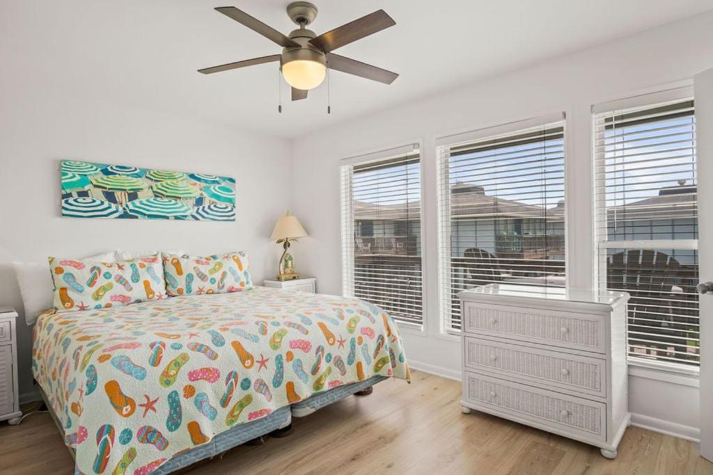 Villa Eleventh Street Port Aransas Exterior foto