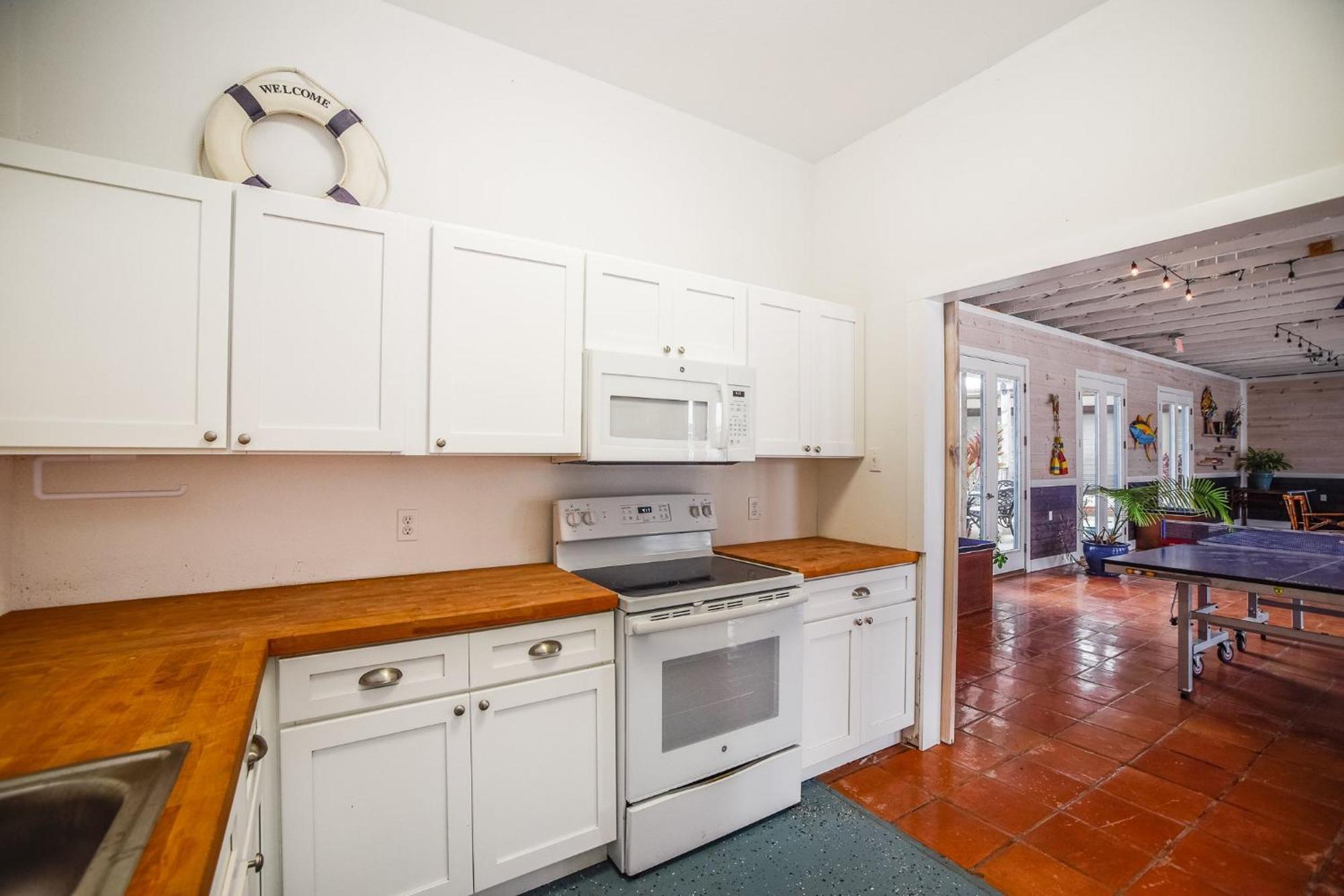 Villa Eleventh Street Port Aransas Exterior foto