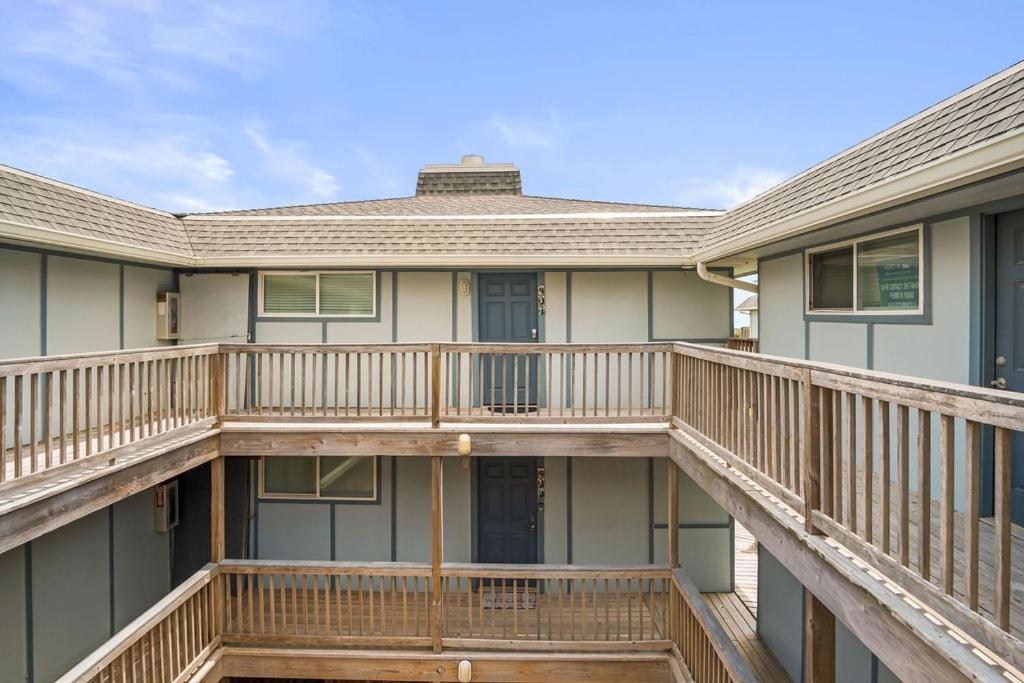 Villa Eleventh Street Port Aransas Exterior foto