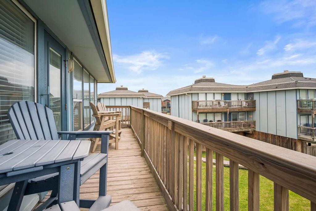 Villa Eleventh Street Port Aransas Exterior foto