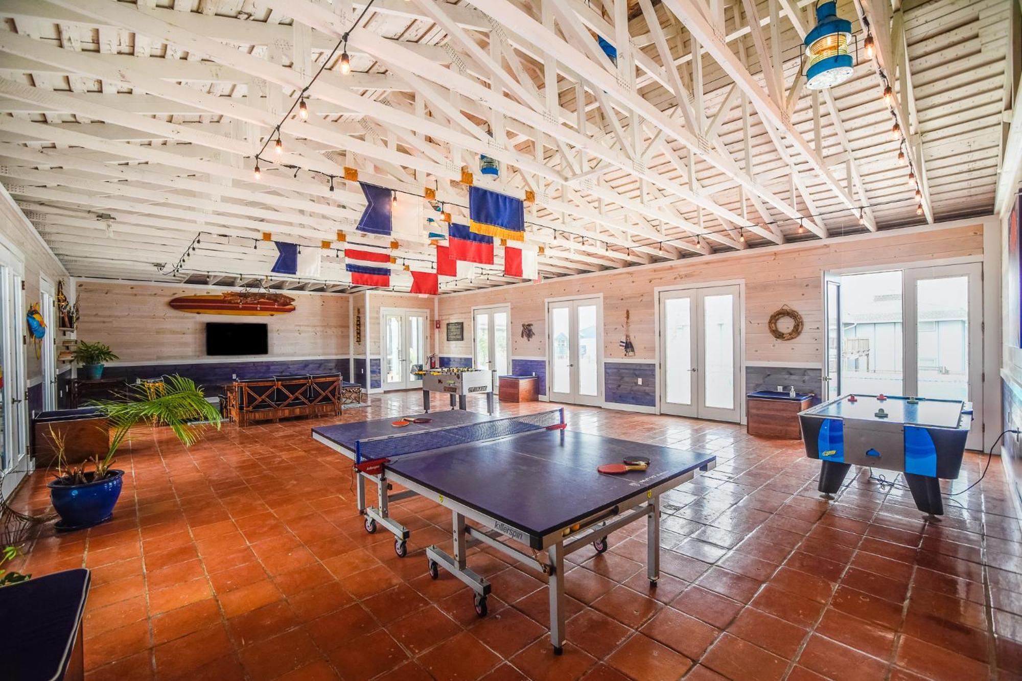 Villa Eleventh Street Port Aransas Exterior foto