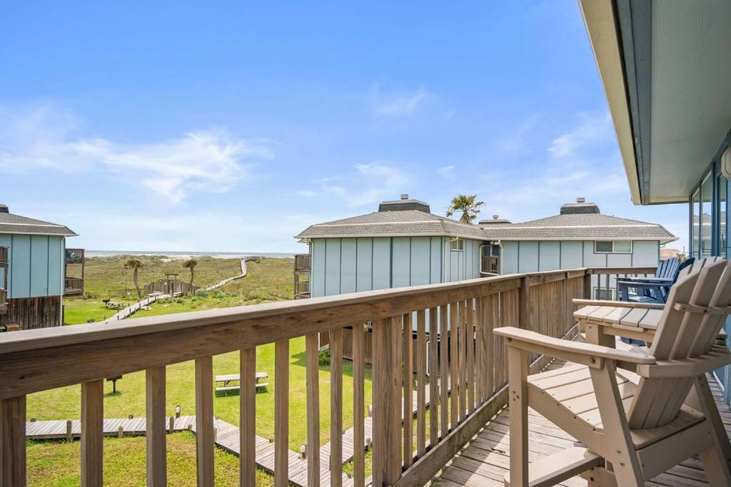 Villa Eleventh Street Port Aransas Exterior foto